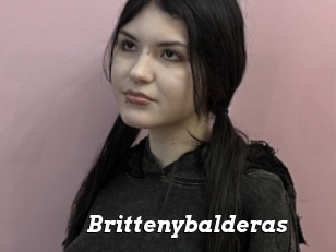 Brittenybalderas