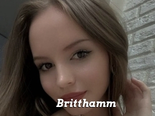 Britthamm