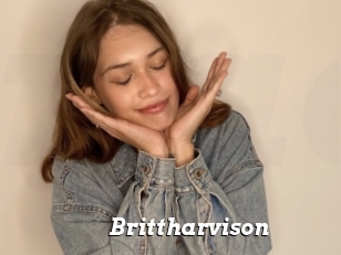 Brittharvison