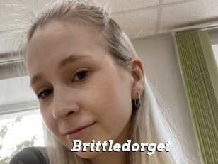 Brittledorget