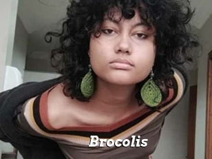 Brocolis