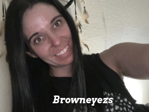 Browneyezs