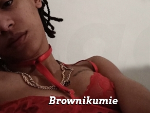 Brownikumie