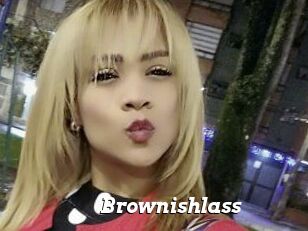 Brownishlass