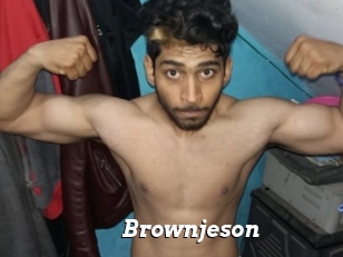 Brownjeson
