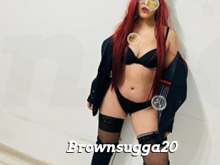 Brownsugga20