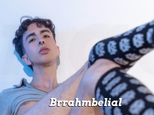 Brrahmbelial