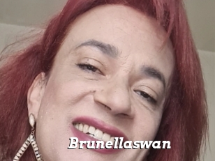 Brunellaswan