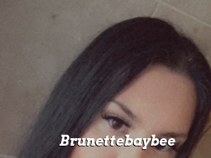 Brunettebaybee