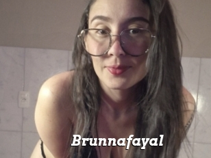 Brunnafayal