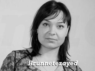 Brunnetezayed