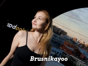 Brusnikayoo