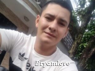 Bryamlove