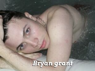 Bryan_grant