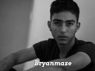 Bryanmaze