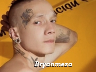 Bryanmeza
