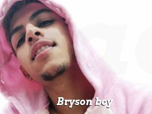 Bryson_boy
