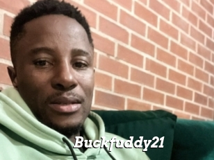 Buckfuddy21