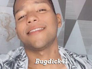Bugdick41