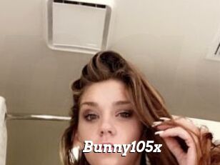 Bunny105x