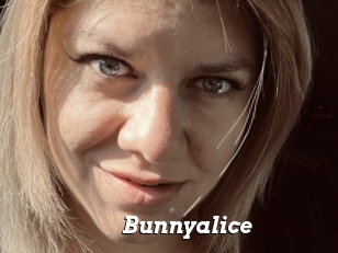 Bunnyalice