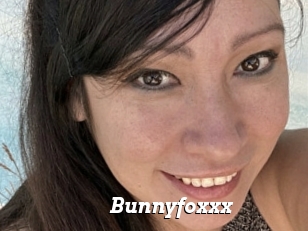 Bunnyfoxxx