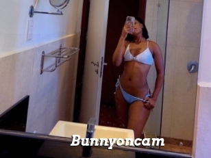 Bunnyoncam