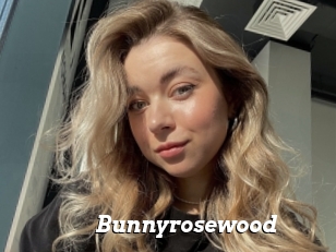 Bunnyrosewood