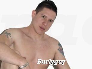 Burlyguy
