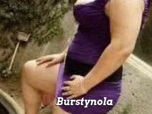 Burstynola