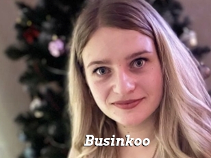 Businkoo