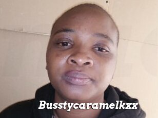 Busstycaramelkxx