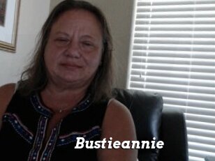 Bustieannie