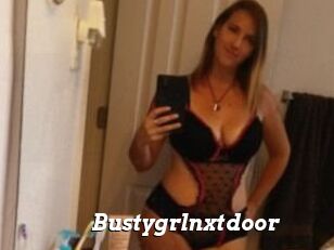 Bustygrlnxtdoor