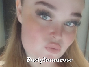 Bustylianarose