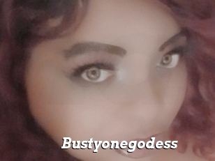 Bustyonegodess