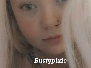 Bustypixie