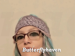 Butterflyhaven