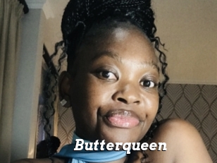 Butterqueen