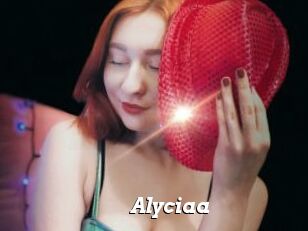 Alyciaa