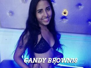 CANDY_BROWN18