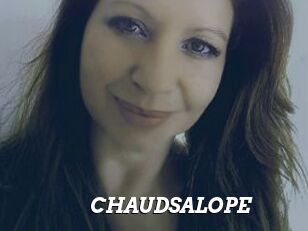 CHAUDSALOPE