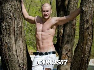 CIRIUS87