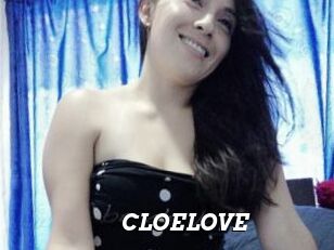 CLOELOVE