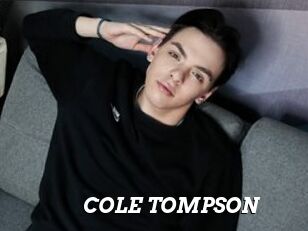 COLE_TOMPSON