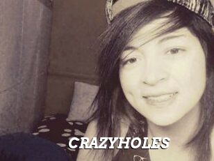 CRAZYHOLES