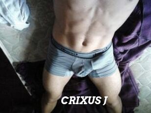 CRIXUS_J