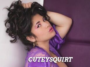 CUTEYSQUIRT