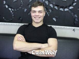 CainWolf