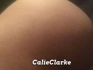 CalieClarke